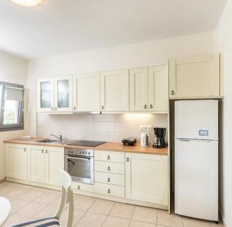 Agios Prokopios Apartment | Iliada Villas
