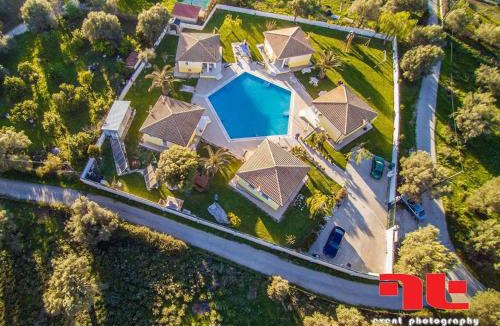 Agios Ioannis Villa | Iliaktida Studio-Villas