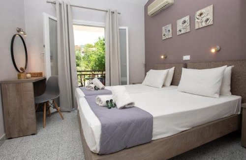Ipsos Apartment | Ilias Apartments