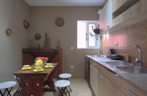 Ipsos Apartment | Ilias Apartments