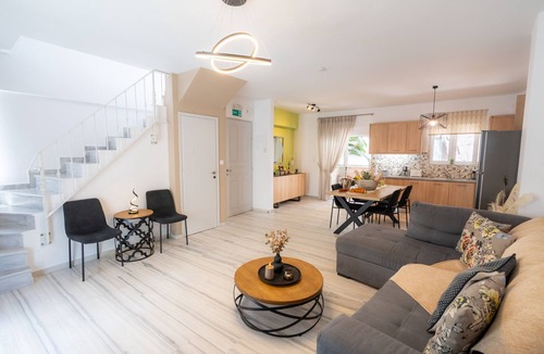 Rethymno Apartment | Ilias House