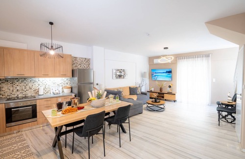 Rethymno Apartment | Ilias House