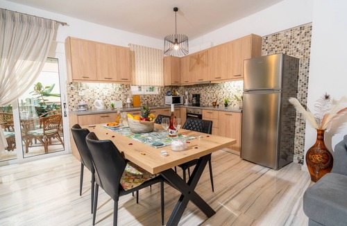 Rethymno Apartment | Ilias House