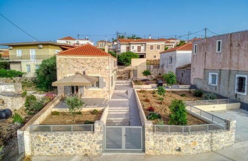 Molaoi Villa | Ilida Villas