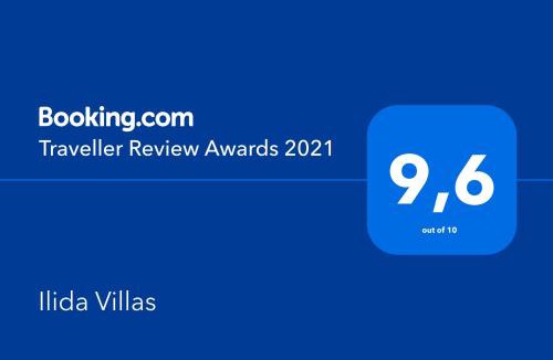 Molaoi Villa | Ilida Villas
