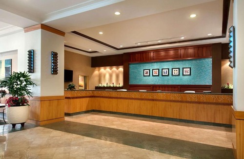 Waikiki Hotel | Ilikai Lite
