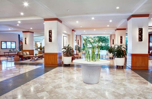 Waikiki Hotel | Ilikai Lite