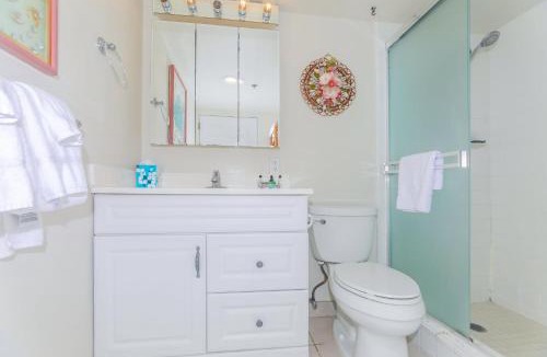 Waikiki House | Ilikai Tower 931