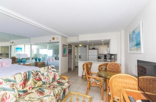 Waikiki House | Ilikai Tower 931