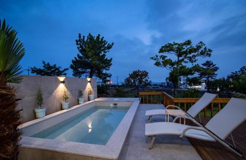 Andeok House | Ililsagye