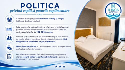 Jupiter Hotel | Ilinca