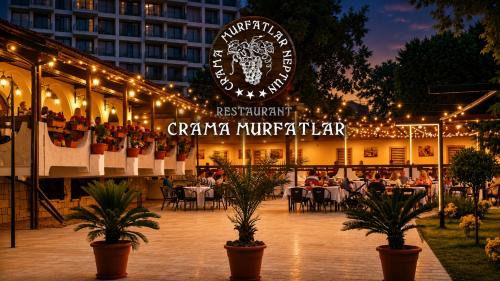Jupiter Hotel | Ilinca