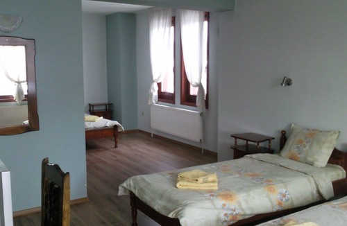 Old Town House | Ilinden
