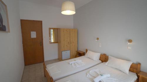 Khora Sfakion Hotel | Ilingas Hotel