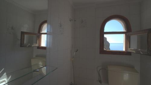Khora Sfakion Hotel | Ilingas Hotel