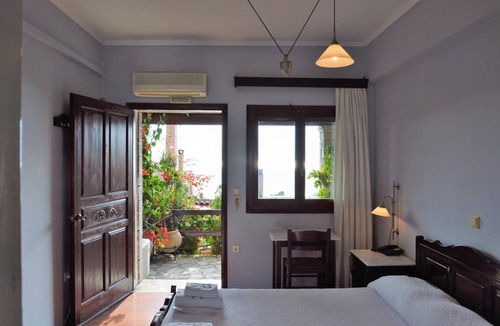 Gefira Mpania Hotel | Ilion Hotel