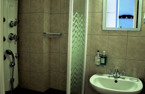 Gefira Mpania Hotel | Ilion Hotel