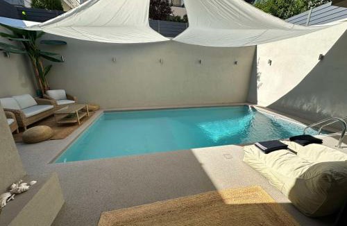 Ilion Villa | ILION Villa