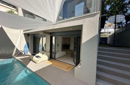 Ilion Villa | ILION Villa