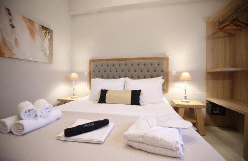 Nidri Apartment | ILIOS apartment