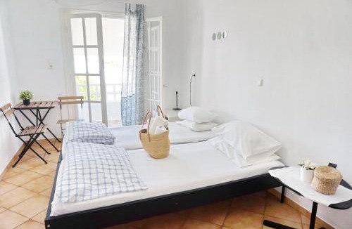 Scala Apartment | Ilios