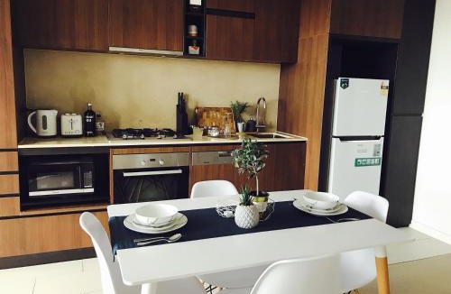 South Yarra Apartment | ILK Apartments