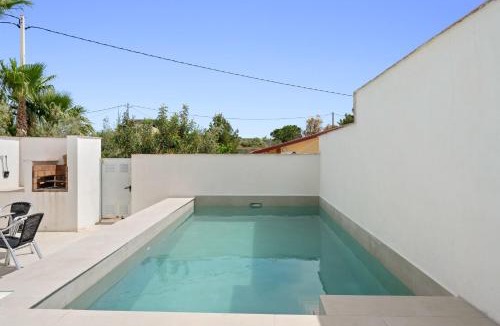 El Ligallo del Ganguil House | Illa de Buda