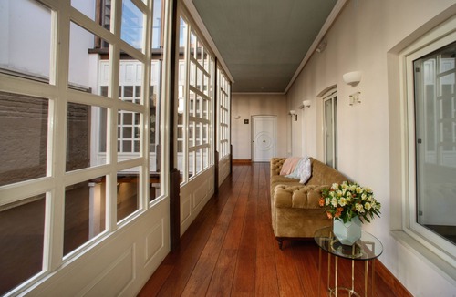 Quito Historic Center Hotel | Illa Experience Hotel