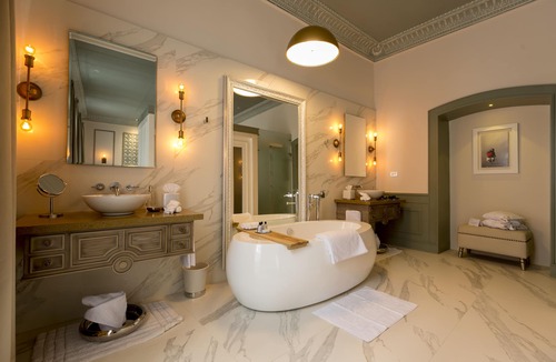 Quito Historic Center Hotel | Illa Experience Hotel