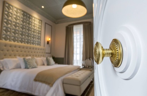 Quito Historic Center Hotel | Illa Experience Hotel