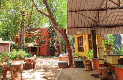 Kuilapalayam House | Illam - Youth Camp Guest House