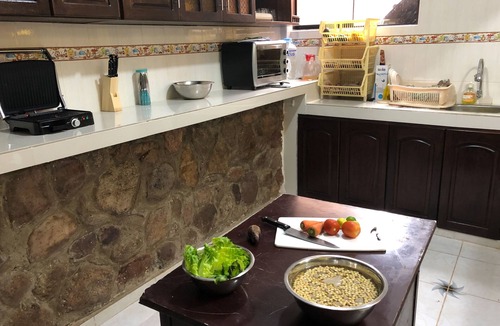 Urubamba Bed & Breakfast | Illari Kusi