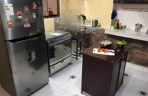 Urubamba Bed & Breakfast | Illari Kusi