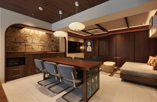 Minamiaoyama Hotel | illi Atra Aoyama