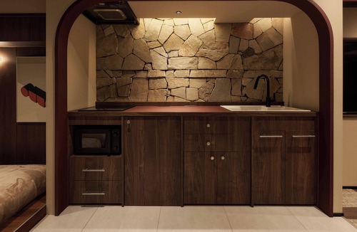 Minamiaoyama Apartment | illi Atra Aoyama