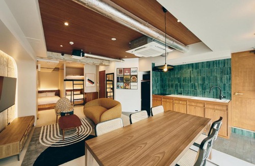 Setagaya Hotel | illi Com Shimokitazawa