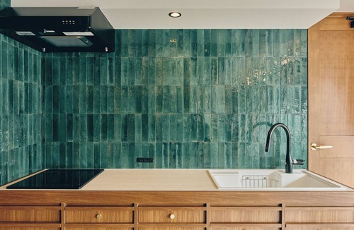 Setagaya Apartment | illi Com Shimokitazawa