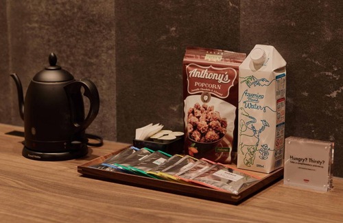 Namba Apartment | illi Jam Shinsaibashi
