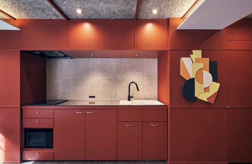 Namba House | illi Jam Shinsaibashi