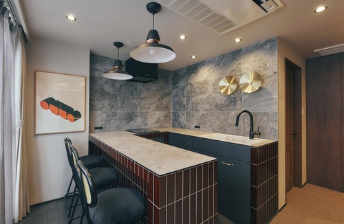 Udagawacho Apartment | illi Mani Shibuya