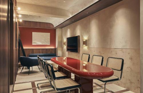 Hamamatsucho Hotel | illi Noa Hamamatsucho