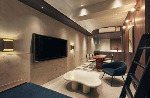 Hamamatsucho Hotel | illi Noa Hamamatsucho