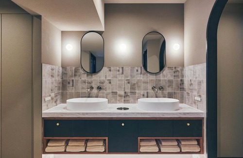 Hamamatsucho Hotel | illi Rug Hamamatsucho