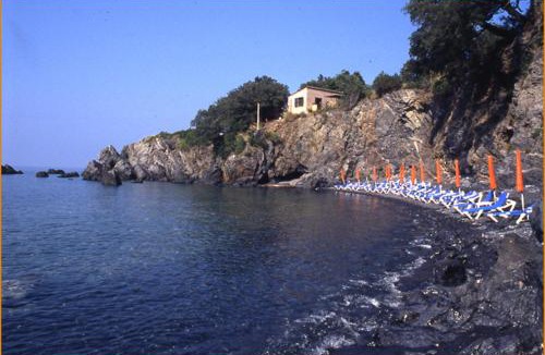 Maratea Hotel | illicini stabilimento balneare e albergo