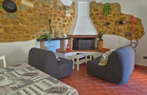 Rosignano Solvay Apartment | IlMareaDuePassi Guest House