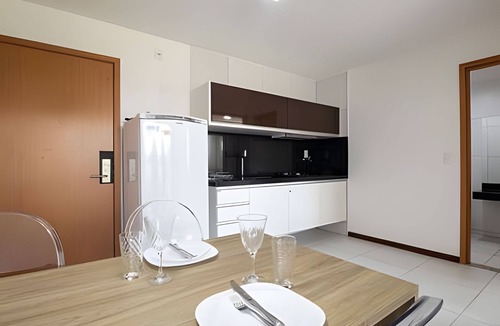 Barra de Sao Miguel House | Iloa Residence Resort Para 4 Pessoas by MME