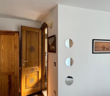 Dorgali House | Iloghe di Marras