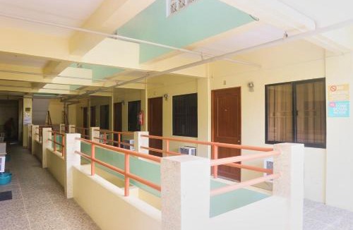 Jaro Hotel | Iloilo Transient Rooms