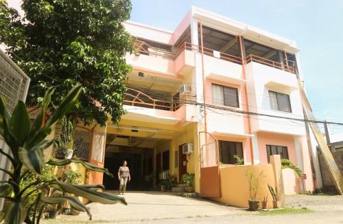 Jaro Hotel | Iloilo Transient Rooms