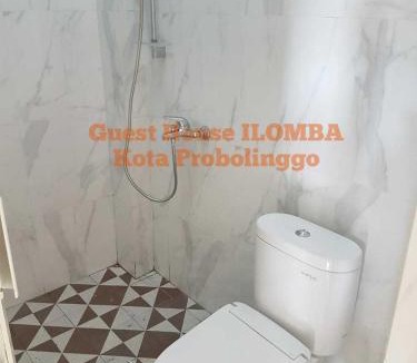 Probolinggo Hotel | iLOMBA